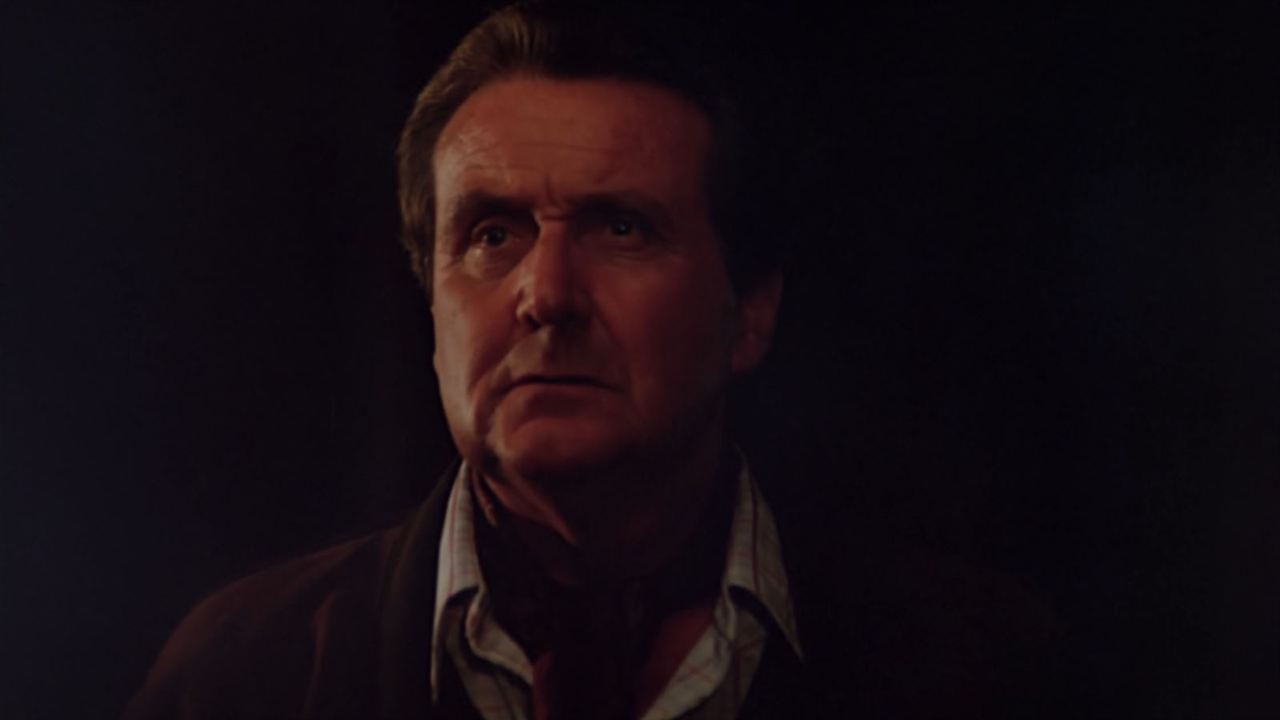 Fotoğraf Patrick Macnee