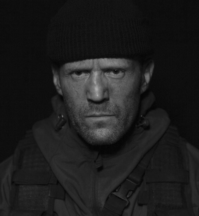 Cehennem Melekleri 4 : Fotoğraf Jason Statham