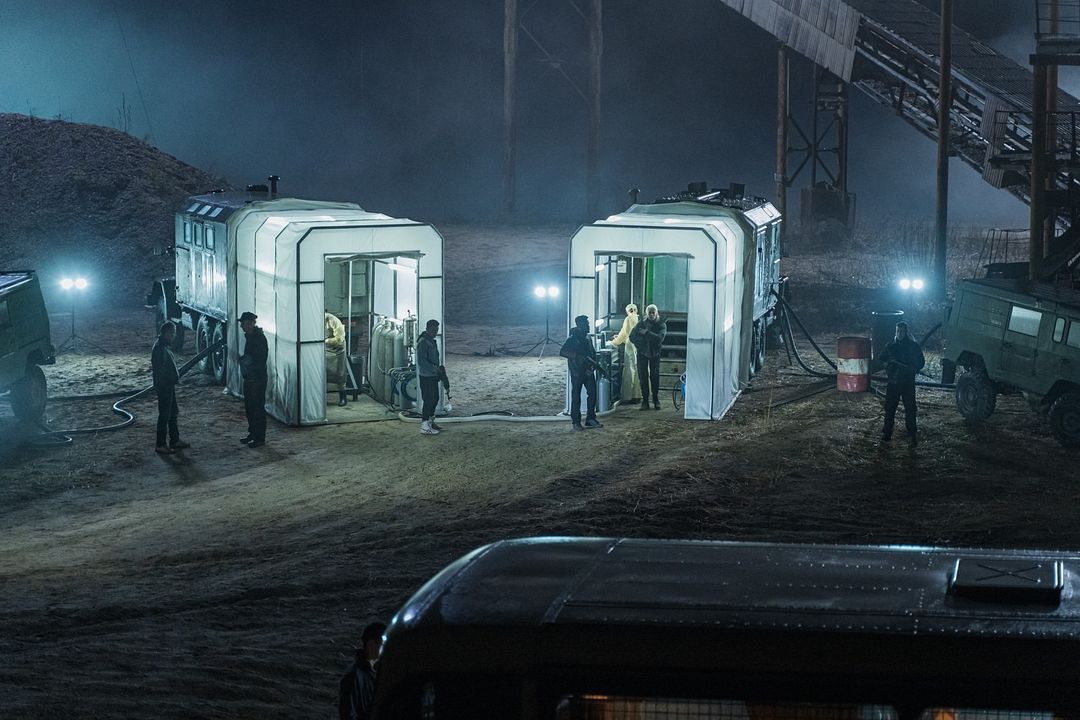 Cennete Yakın : Fotoğraf