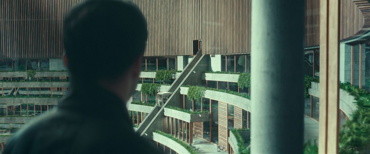 Cennete Yakın : Fotoğraf