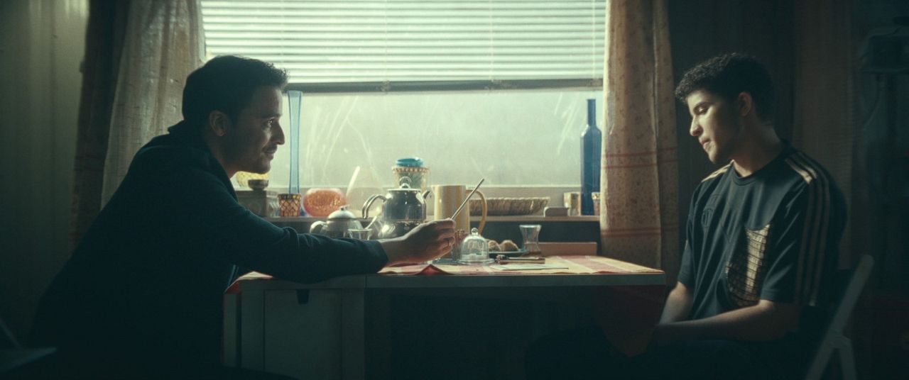 Cennete Yakın : Fotoğraf