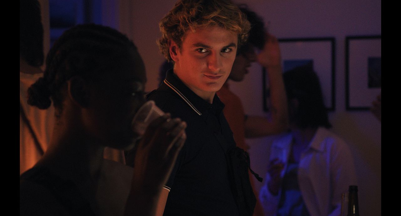 Le Retour : Fotoğraf Harold Orsoni