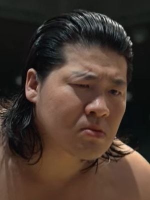 Afiş Wataru Ichinose