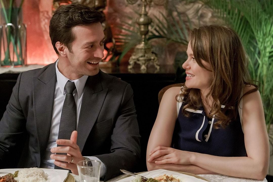 Camdaki Kız : Fotoğraf