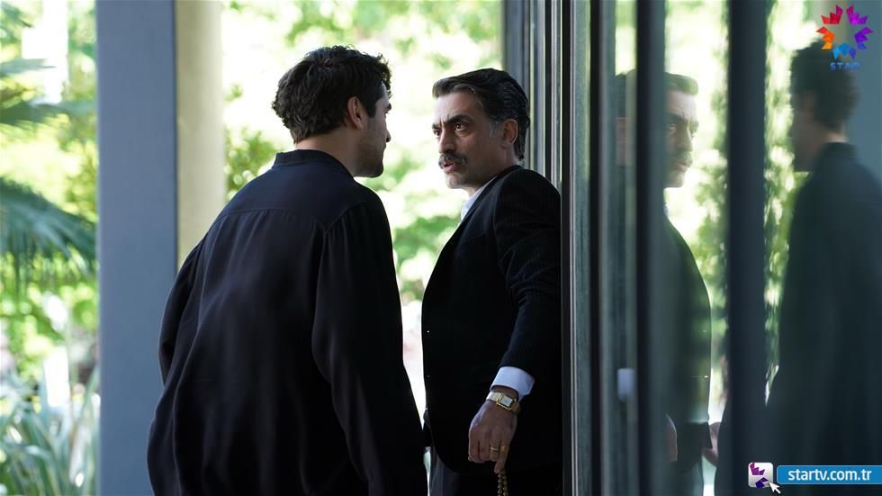 Yalı Çapkını : Fotoğraf