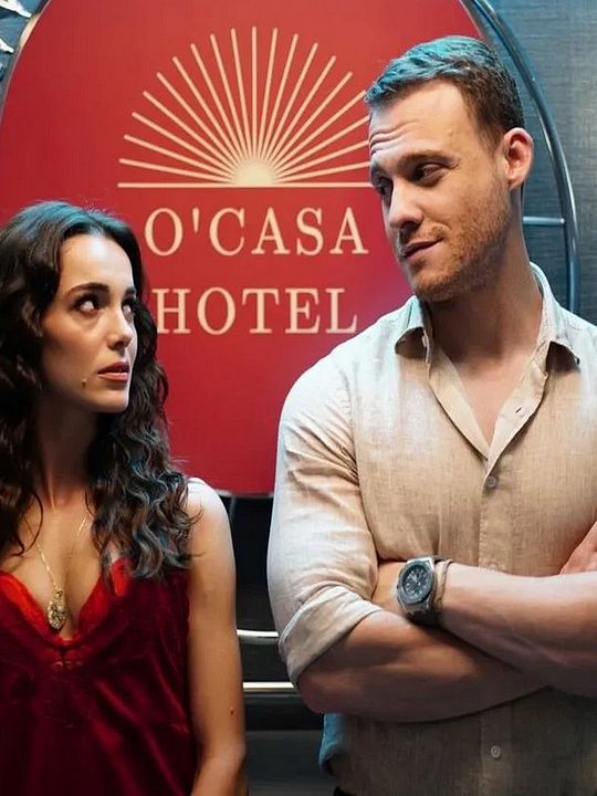 Ya Çok Seversen : Afiş