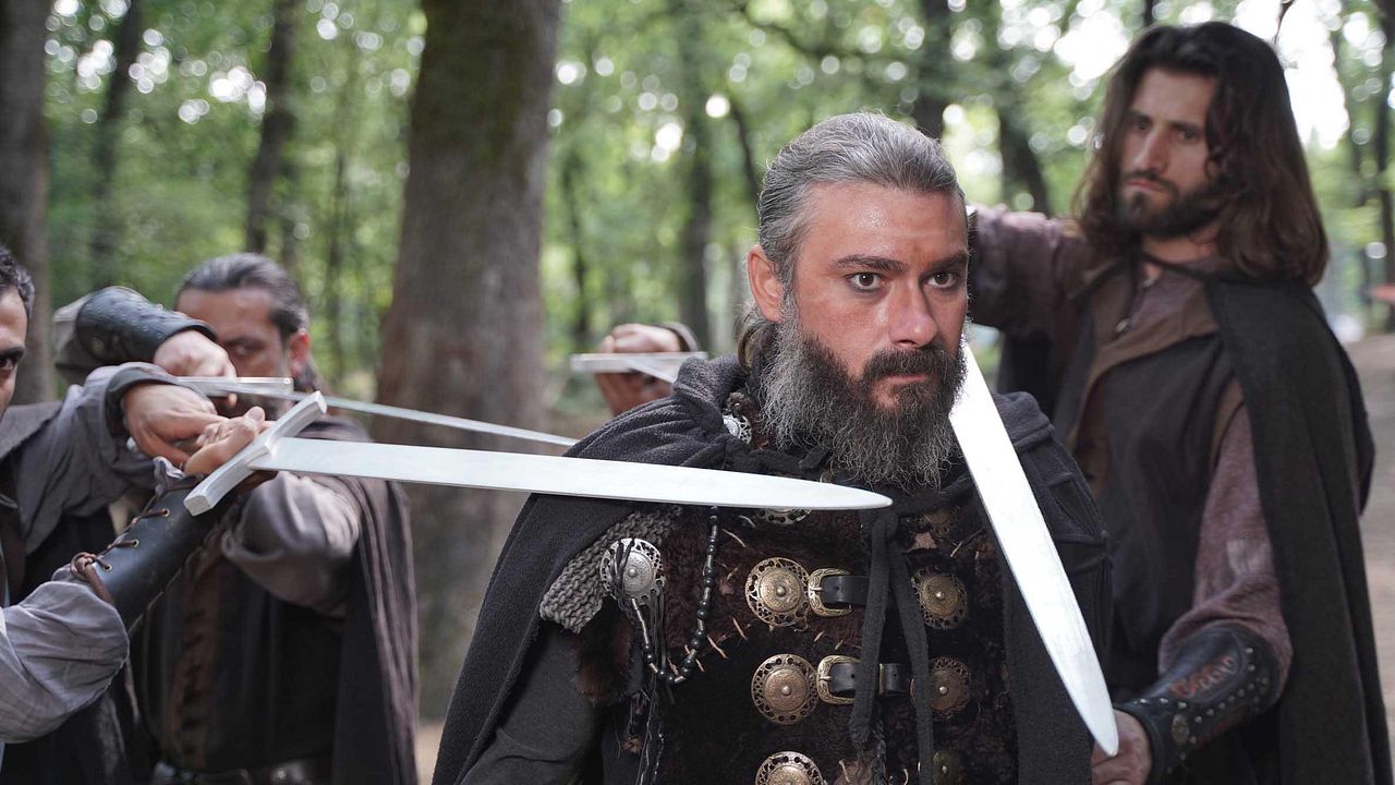 Alparslan: Büyük Selçuklu : Fotoğraf