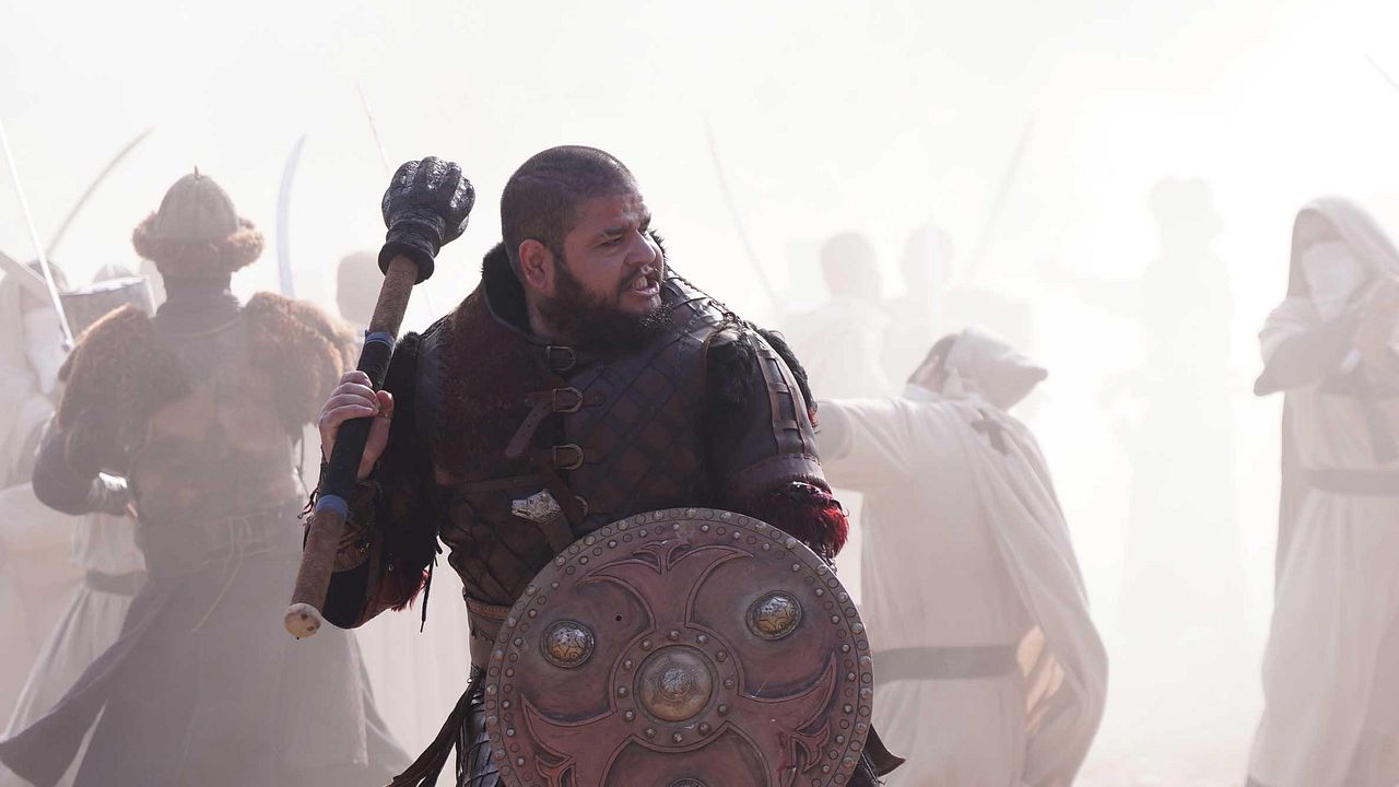 Alparslan: Büyük Selçuklu : Fotoğraf