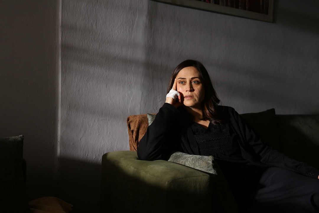 Yürek Çıkmazı : Fotoğraf