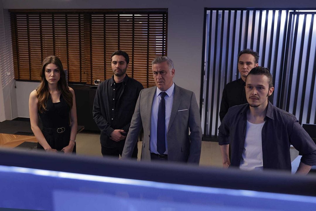 Teşkilat : Fotoğraf