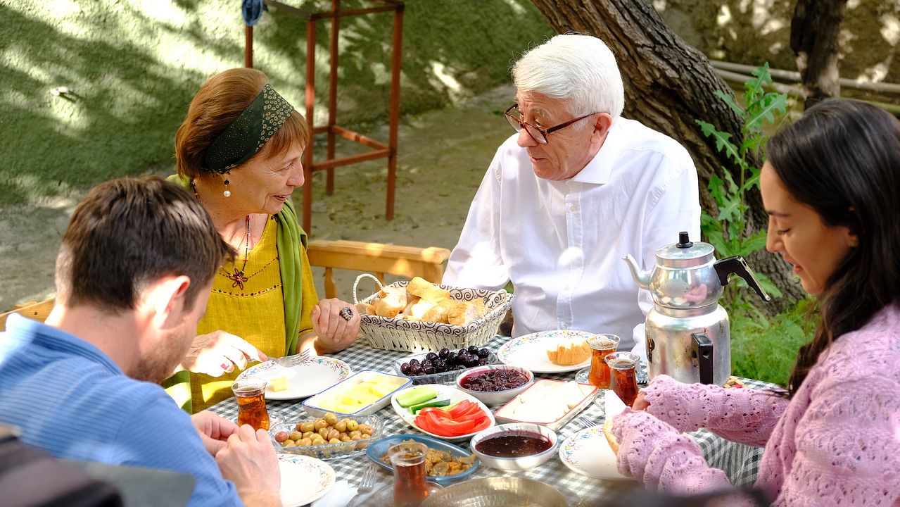 Gönül Dağı : Fotoğraf