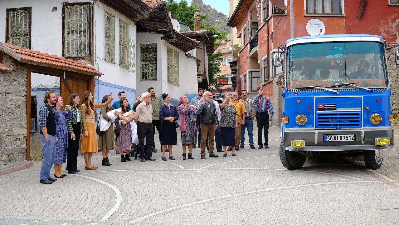 Gönül Dağı : Fotoğraf