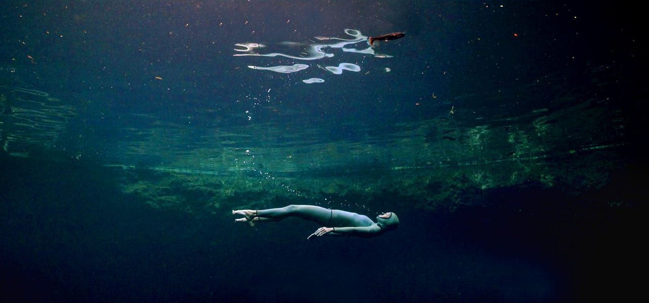The Deepest Breath : Fotoğraf