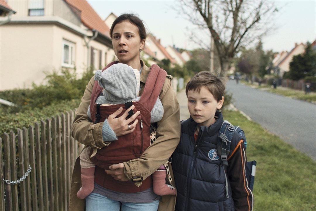 Wochenendrebellen : Fotoğraf Aylin Tezel, Cecilio Andresen