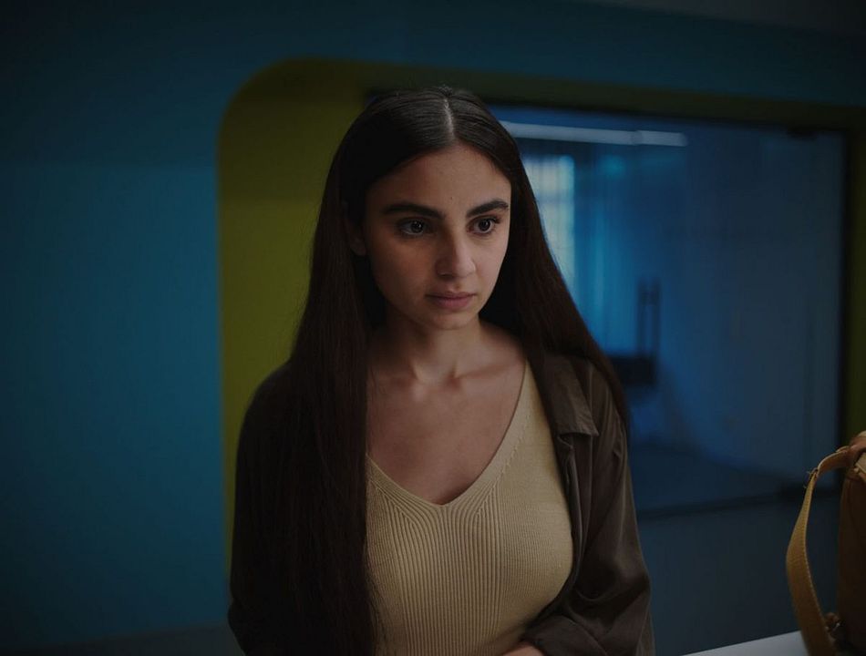 Elaha : Fotoğraf Bayan Layla