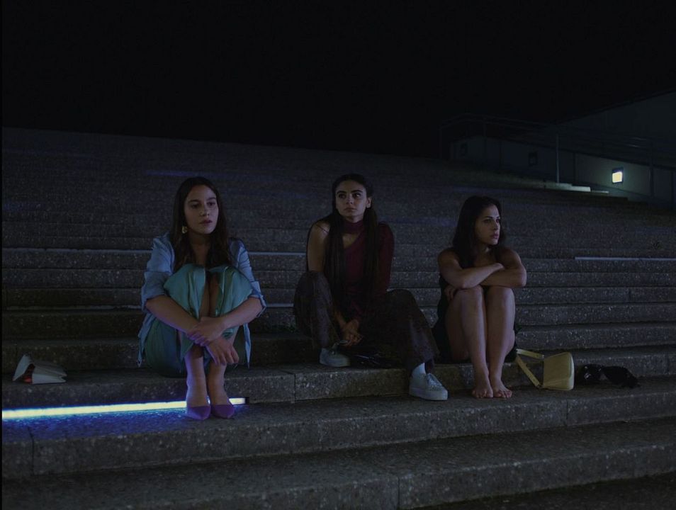 Elaha : Fotoğraf Bayan Layla