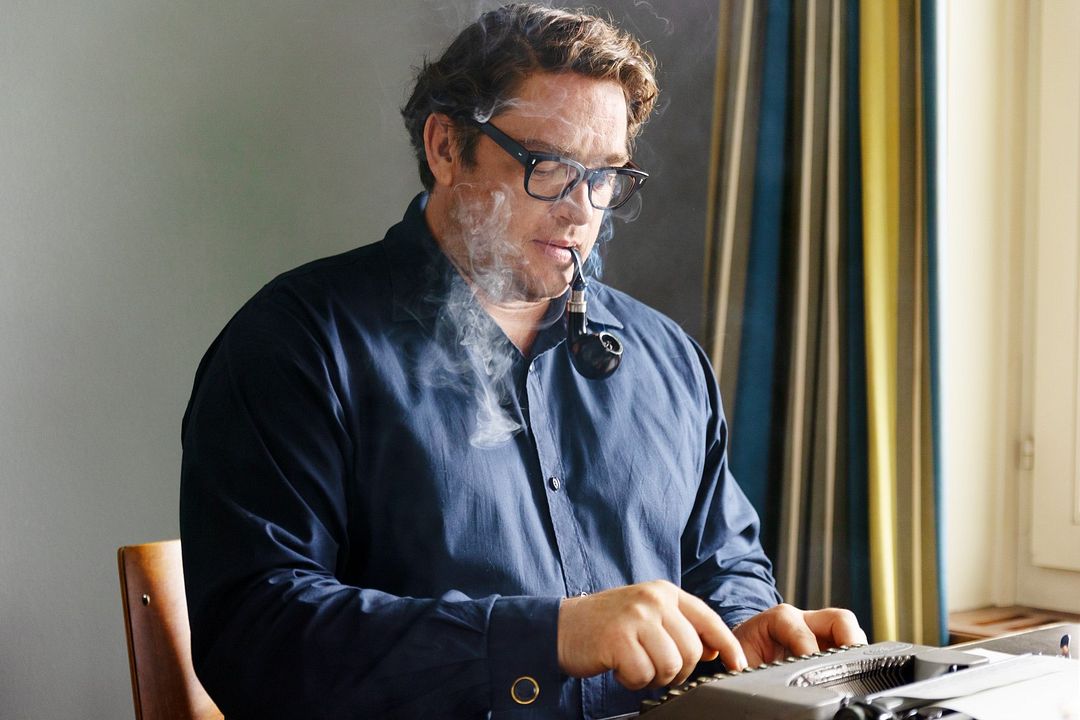 Ingeborg Bachmann – Çöle Yolcukuk : Fotoğraf Ronald Zehrfeld