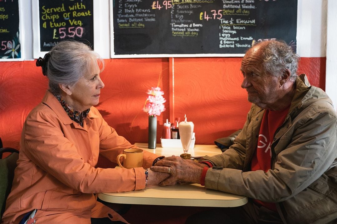 Harold Fry'ın Beklenmedik Yolculuğu : Fotoğraf