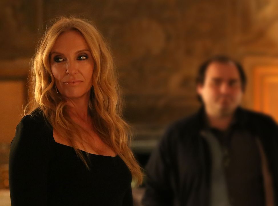 Mafia Mamma : Fotoğraf Toni Collette