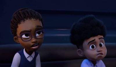 Babam Bir Ödül Avcısı : Fotoğraf