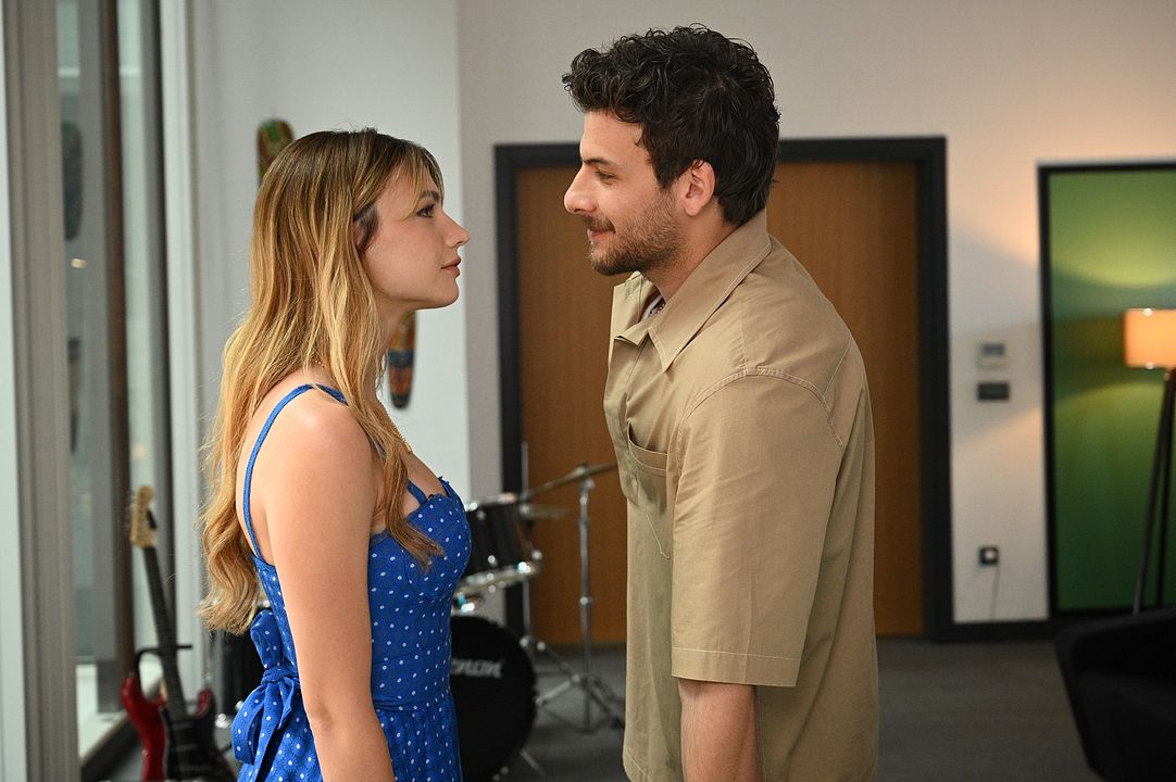 Yaz Şarkısı : Fotoğraf