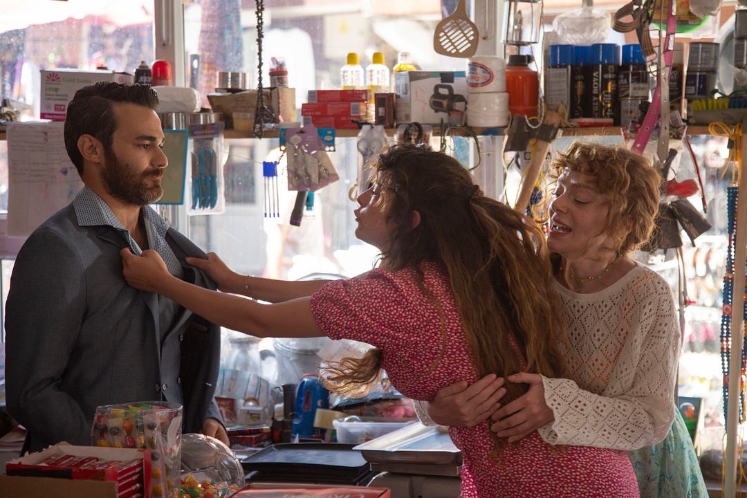 Vermem Seni Ellere : Fotoğraf