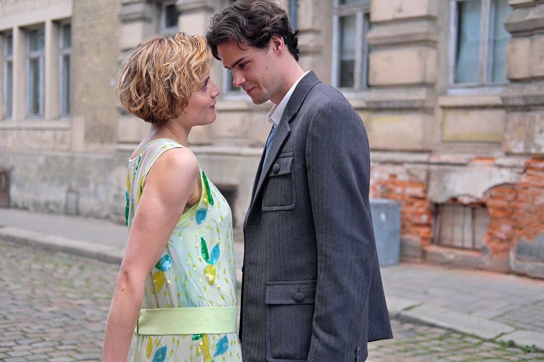 Fotoğraf Mala Emde, Thomas Prenn