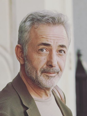 Afiş Mehmet Aslantuğ