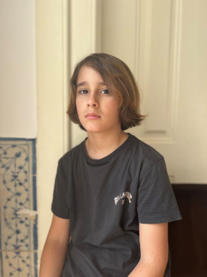 Afiş Dinis Vila-Nova