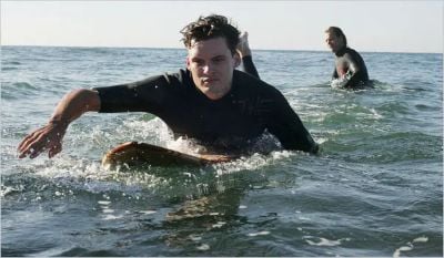 John from Cincinnati : Fotoğraf