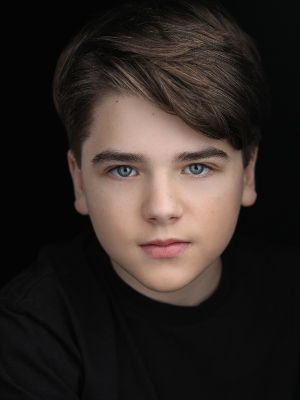 Afiş Nathan Parrott