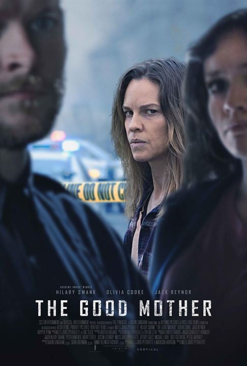 The Good Mother : Afiş