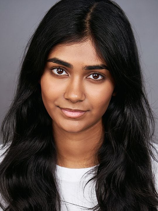 Afiş Mohana Krishnan