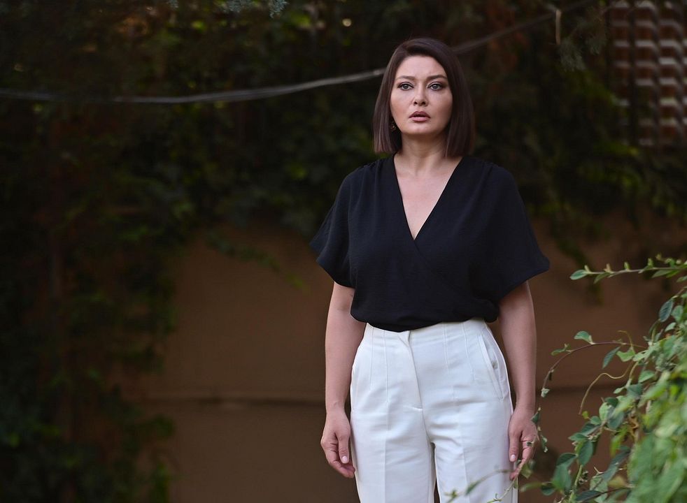 Veda Mektubu : Fotoğraf