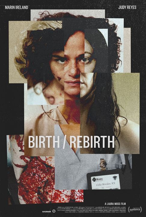 Birth/Rebirth : Afiş