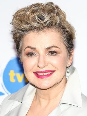 Afiş Aleksandra Konieczna