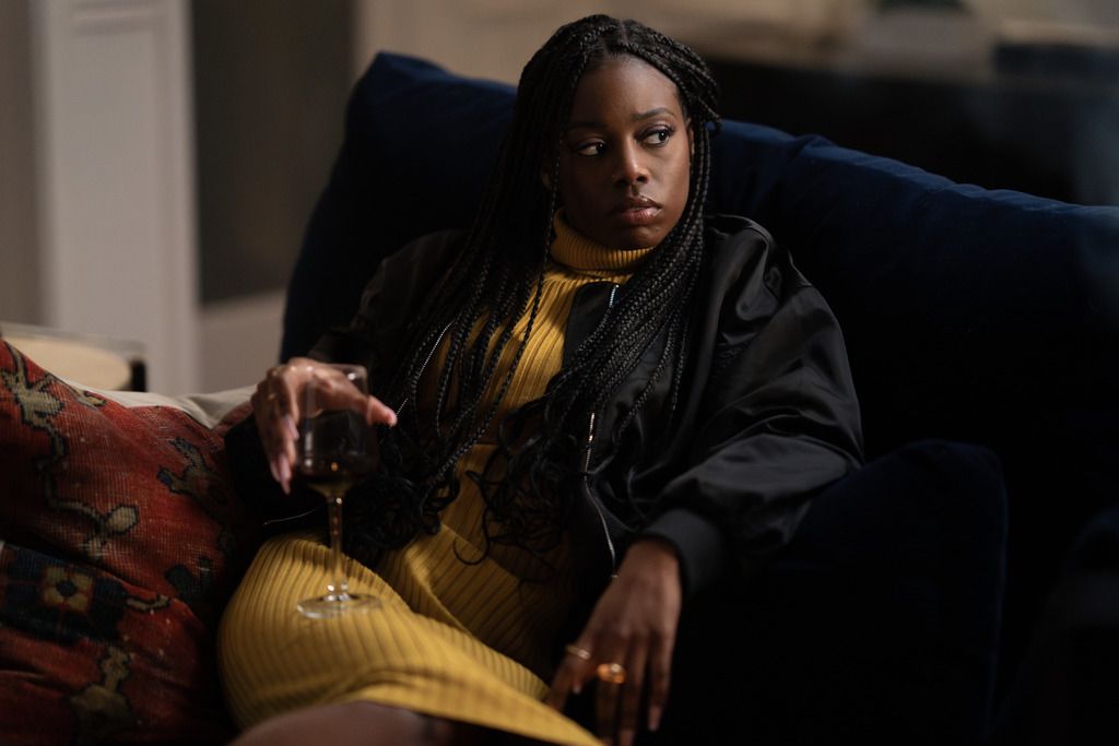 Fotoğraf Birgundi Baker