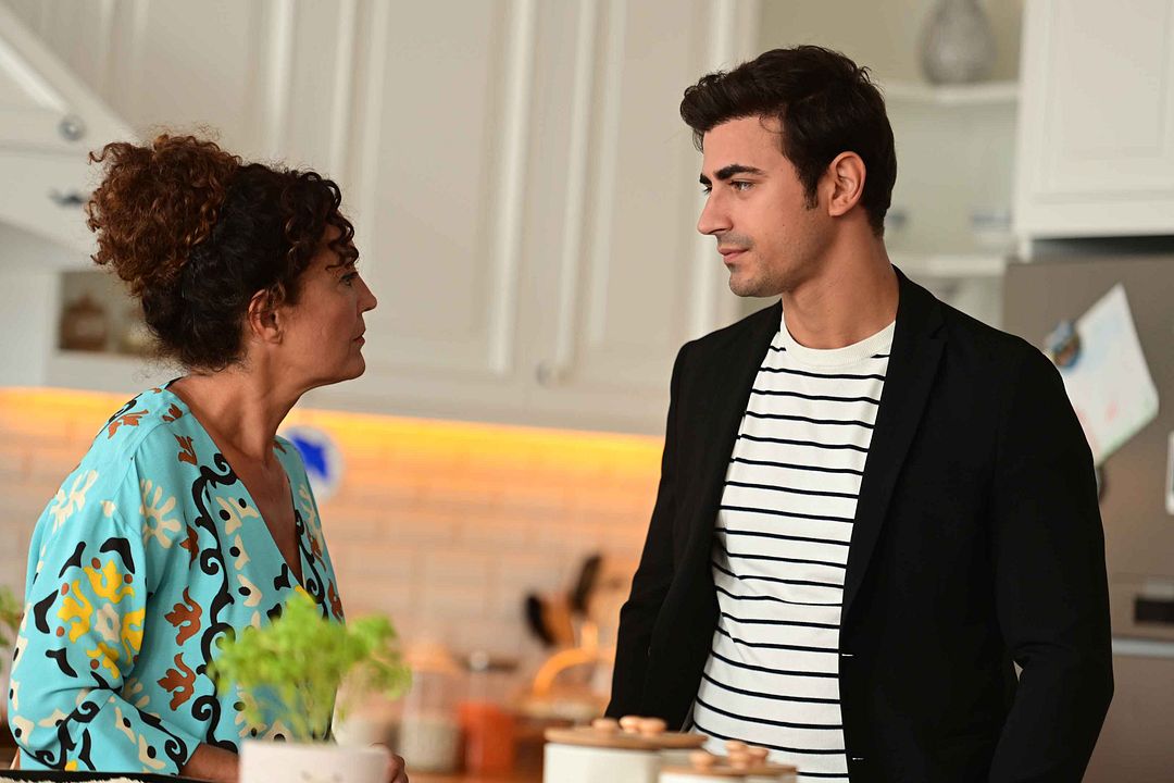 Üvey Anne : Fotoğraf