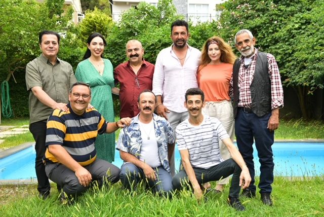 C Takımı : Fotoğraf
