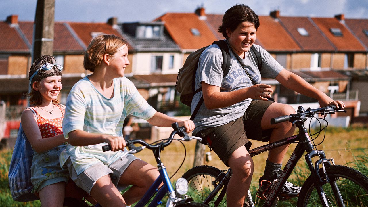 Het Smelt : Fotoğraf Rosa Marchant