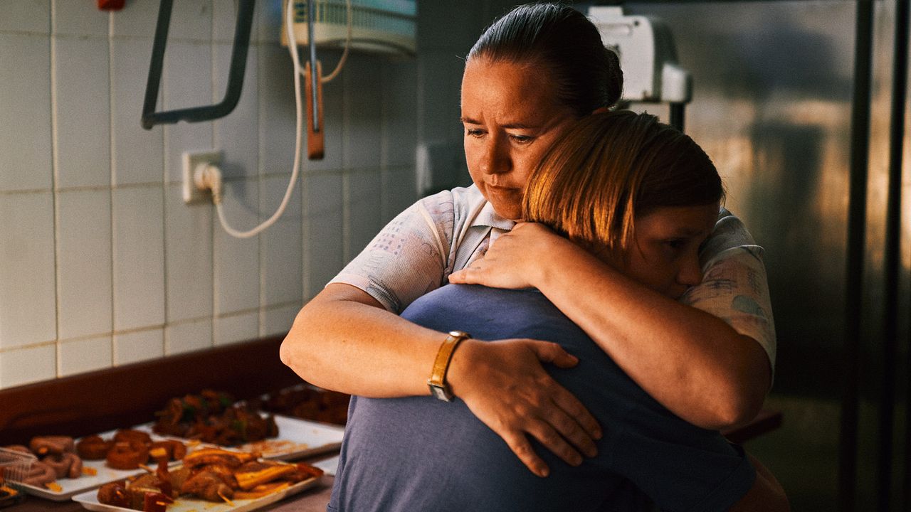 Het Smelt : Fotoğraf Rosa Marchant