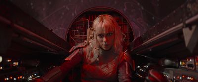 Star Wars: Ahsoka : Fotoğraf