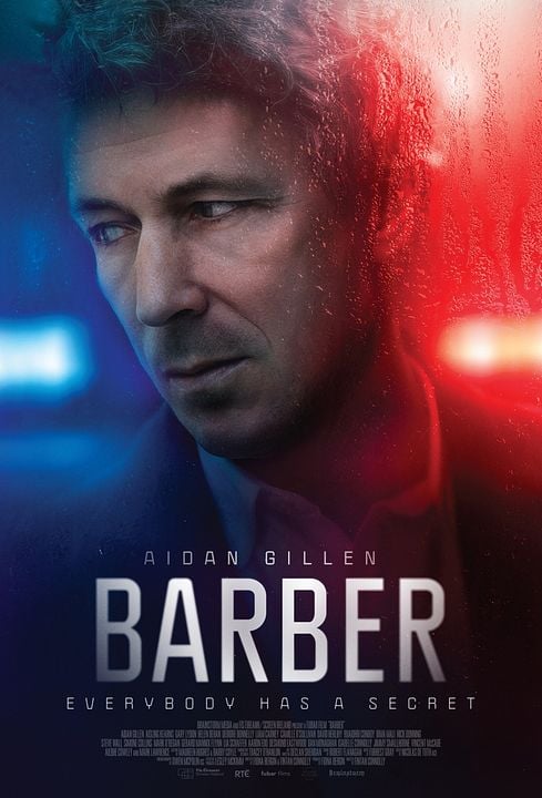 Barber : Afiş