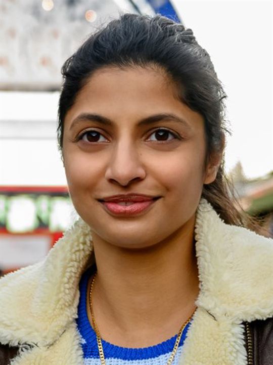 Afiş Priya Kansara