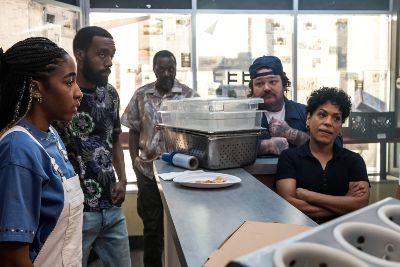 The Bear : Fotoğraf