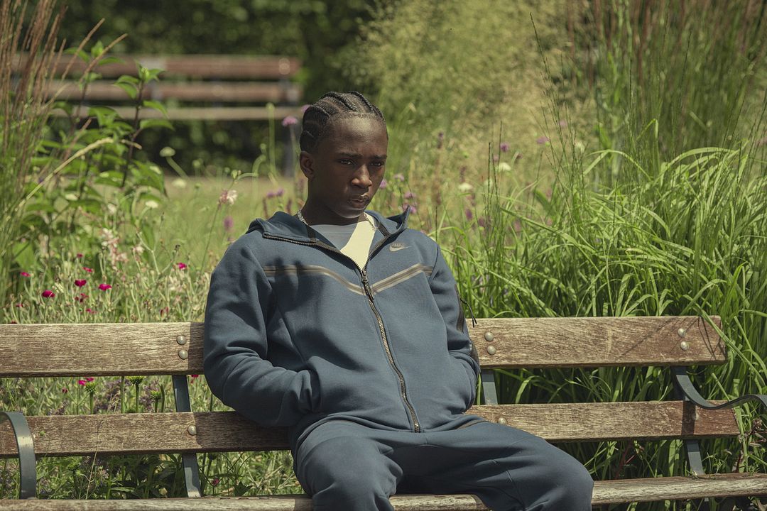 Fotoğraf Araloyin Oshunremi