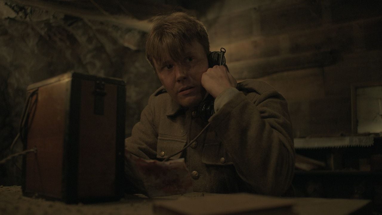 Bunker : Fotoğraf