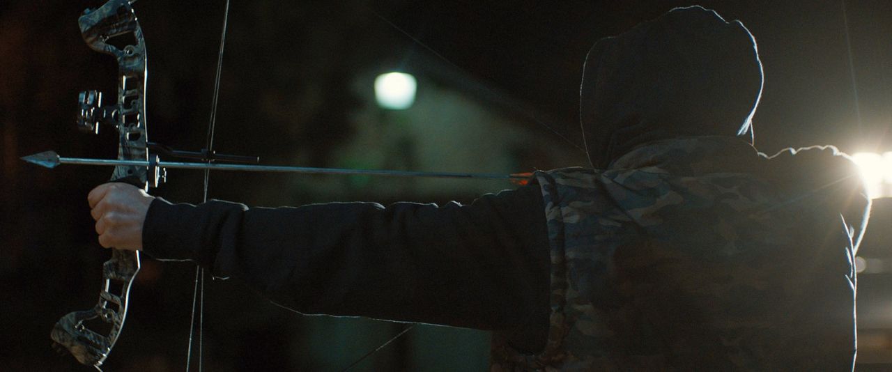 Fear The Night : Fotoğraf