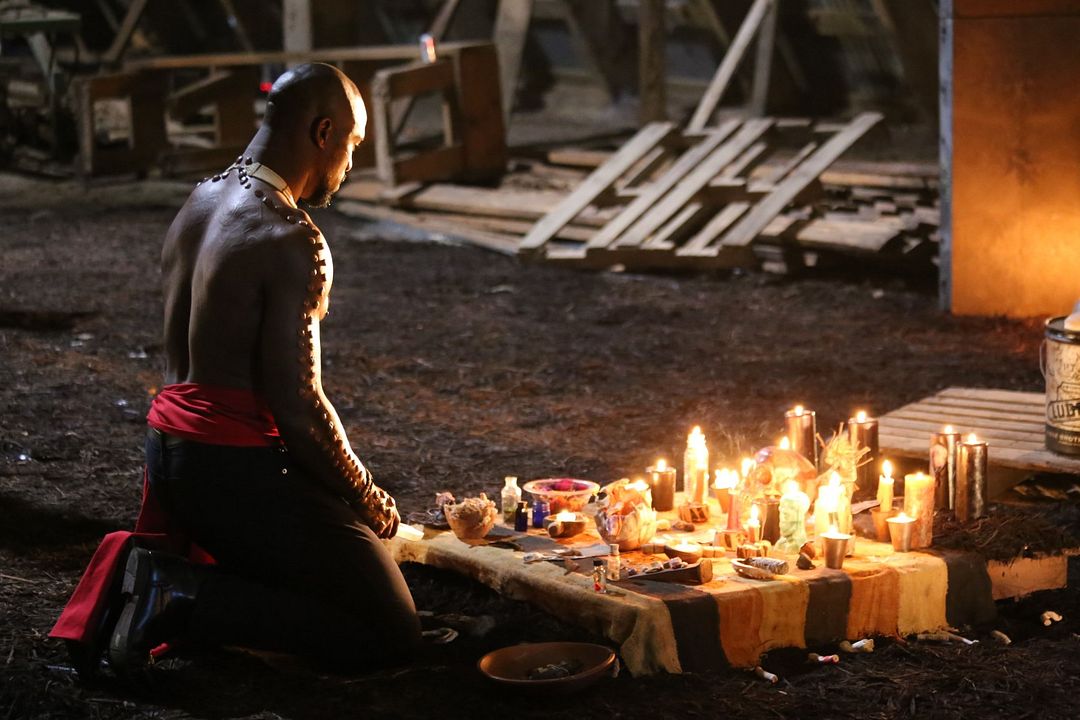 The Ritual Killer resimleri - Fotoğraf 5 - Beyazperde.com