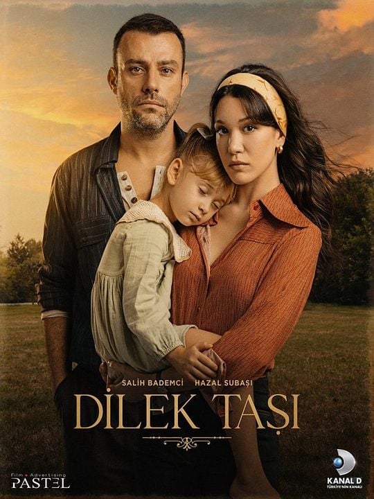 Dilek Taşı : Afiş